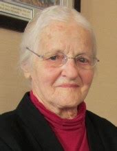 Dorothy Keller Stauffer Obituary 2014 Buch Funeral Homes