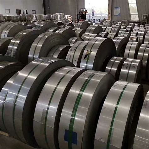 Astm Stainless Steel Coil For Cold Rolled Hot Rolled Astm