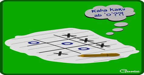 10 Childhood Games We Played In School - Genmice