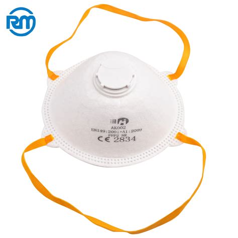 Ffp2mask FFP3 Respirator Filter Face Full Funny Gas High Quality Kn 95