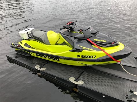 Sea Doo RXT 300 Vesijetti 2019 Savonlinna Nettivene