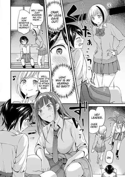 Kakusei ChijoWake Up Slut Girls Nhentai Hentai Doujinshi And Manga