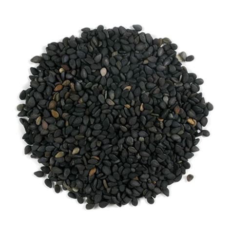 Jual Selma Black Sesame Seed G G G G Biji Wijen Hitam Natural