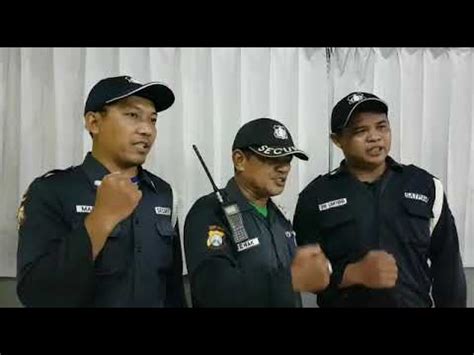 Jatim Anti Hoax Satpam Kutisari Indah Barat Tenggilis YouTube