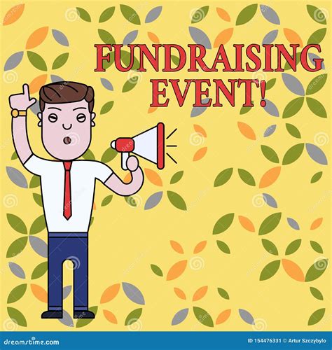 How To Raise Money For A Cause 8