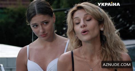 Nasledniki Nude Scenes Aznude