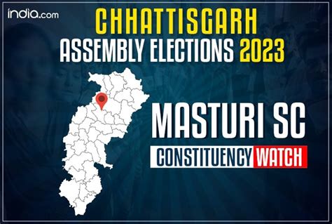 Chhattisgarh Election 2023 After Two Consecutive Wins Will Bjp Sweep