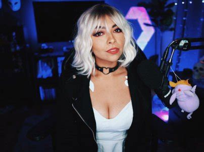 YouTubers Aileen Senpai Nude Celebs The Fappening Forum