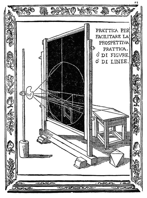 Drawing Machines