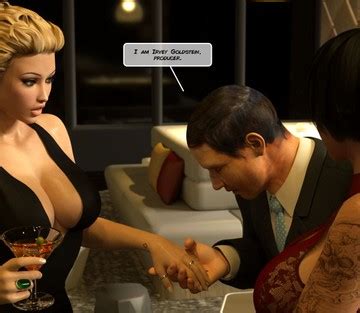 After Party Muses Sex And Porn Comics