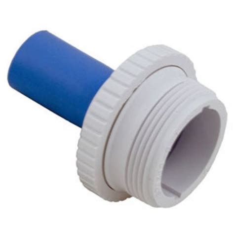 Onlinepoolshop Hayward Sp Hydrostream Inlet Fitting Super