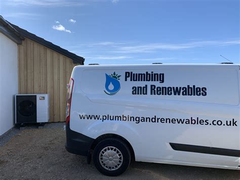 Should You Consider A Heat Pump Plumbing And Renewables