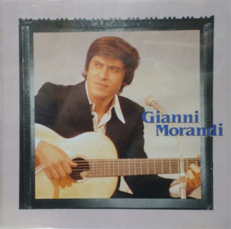 Gianni Morandi Gianni Morandi Best Lp Market 중고 Lp·cd 전문점