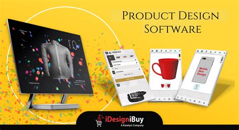 Product Design Software And Its Crucial Elements For Business