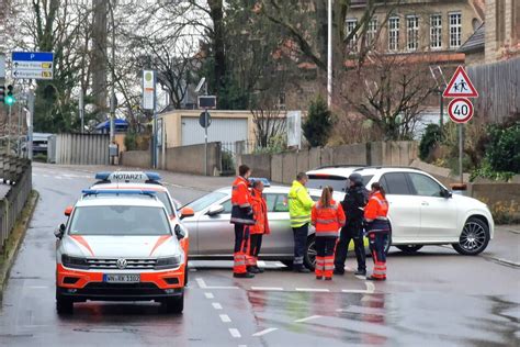 Backnang Psychisch Kranker Mann L St Sek Einsatz Aus