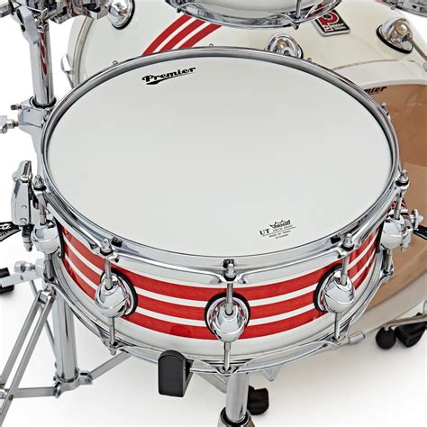 Genista 100SE - Premier Drums