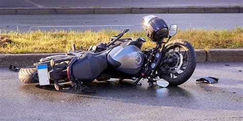 What To Expect From A Motorcycle Accident Attorney Casas Law