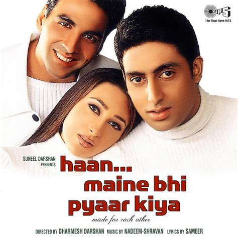 Hum Yaar Hai Tumhare Song Download From Haan Maine Bhi Pyaar Kiya