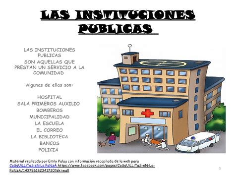 Instituciones Printable Templates Free