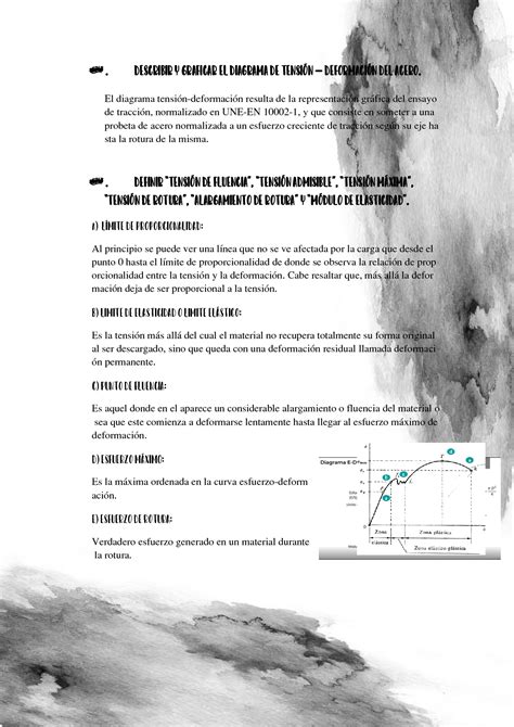 SOLUTION Estructuras De Hormigon Armado Elementos Y Conceptos Studypool