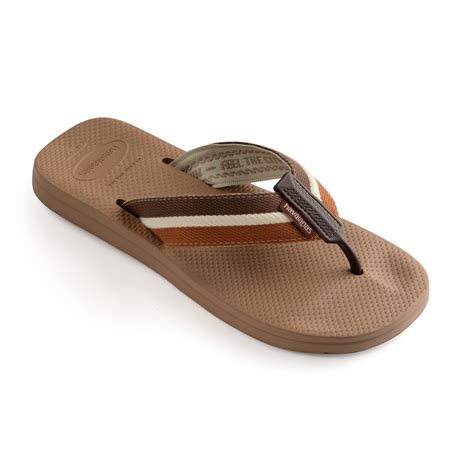 Havaianas New Urban Way Sandals Mens Buy Online Bergfreunde Eu