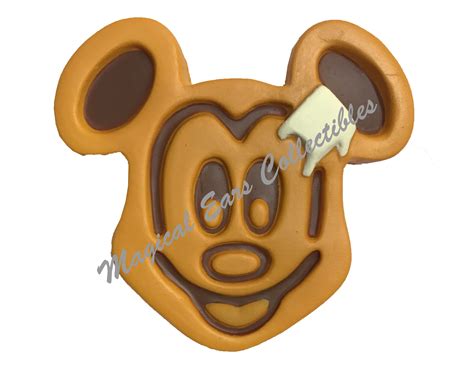 Detail Mickey Waffle Clipart Koleksi Nomer 23