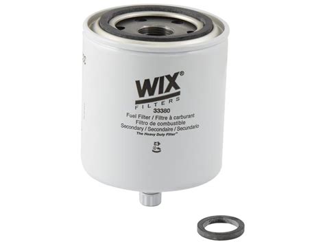 Fuel Filter Spin On