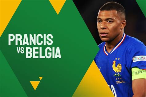 Prediksi Prancis Vs Belgia September Bola Net