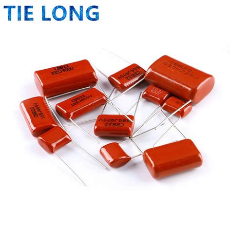 100V 250V 400V 450V 630V 2KV 103J 223J 104J 224J 334J 473J 474J 684J ...