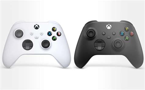 La manette sans fil Xbox Series est de retour à un bon prix avant le