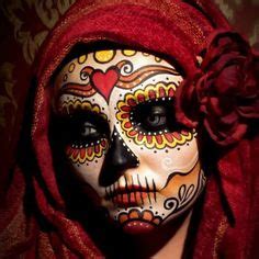 11 Idee Su Dios De La Muerte Teschi Arte Messicana Trucco Per Halloween