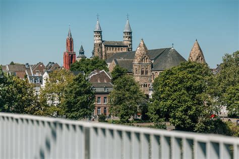 Day trip Maastricht - Sightseeing tips - Official Tours