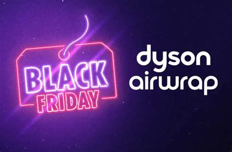 Dyson Airwrap Black Friday 2023 Deals Cyber Monday Discounts Now Live