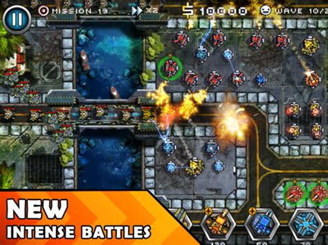 Tower Defense Zone 2 App Price Drops