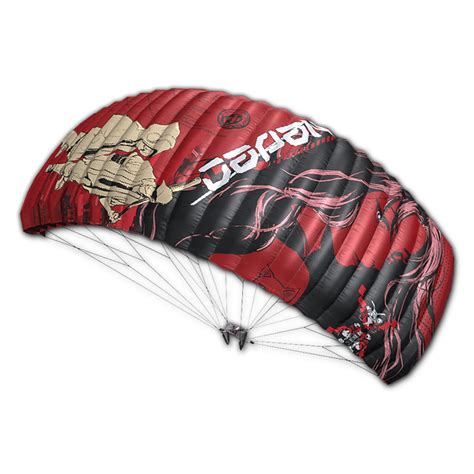 Парашют «Скрытный спуск» - PUBG Items