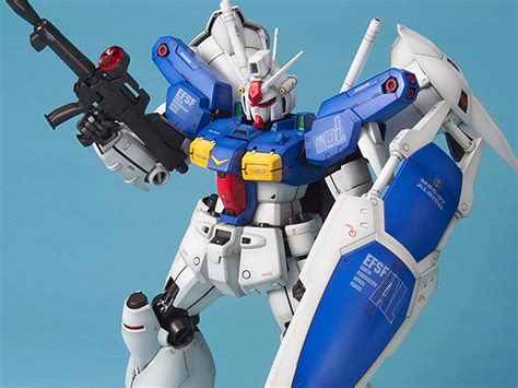 Mobile Suit Gundam Stardust Memory Pg Rx Gp Fb Gundam