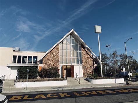 Community Corp. conjures up revitalization plan for Venice church