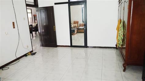 Dijual Rumah Bagus Di Bukit Cinere Indah Jl Pesanggrahan Cinere