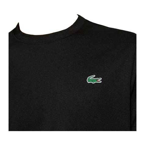 Camiseta Lacoste Sport Th Piquet Masculina