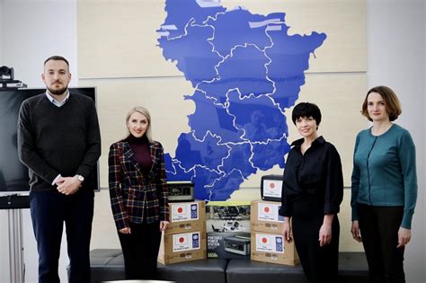 ЦНАП | Центр надання адміністративних послуг у місті Рівному отримав ...