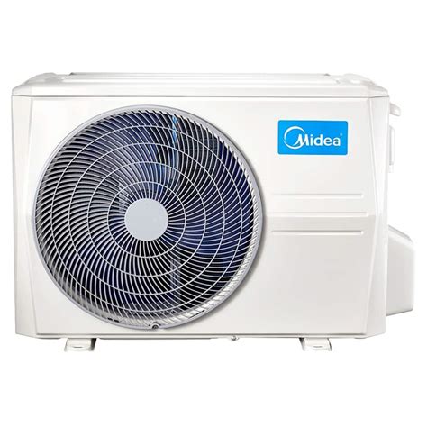 Midea BreezeleSS MSFAAU-09HRFN8-QRD6GW