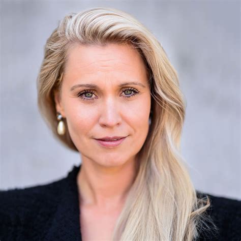 Vårt Team - Elina Koskela | MPS