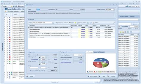 Computo Metrico E Contabilit Lavori Blumatica Pitagora Blumatica