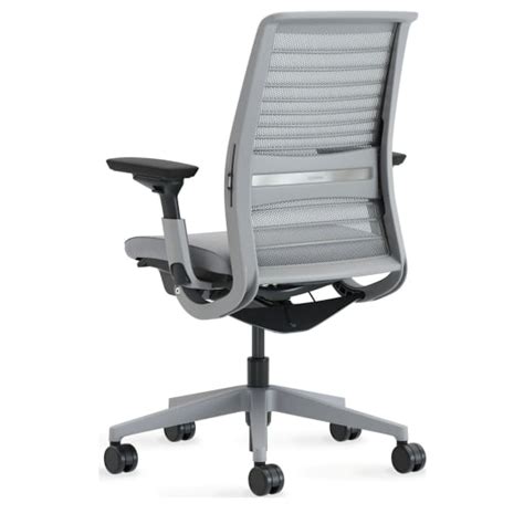 Steelcase Gesture Office Chair Ergonomic Work Chair With Wheels For