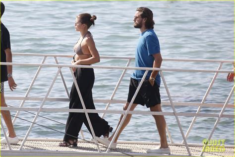 Sofia Richie Is On Summer Vacation in Greece with Scott Disick | Photo 1171365 - Photo Gallery ...