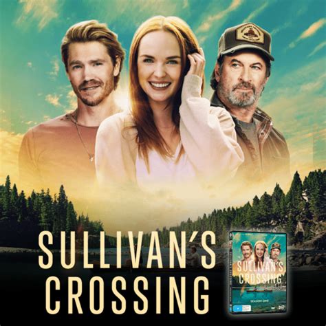 Sullivan S Crossing Season One Via Vision Entertainment