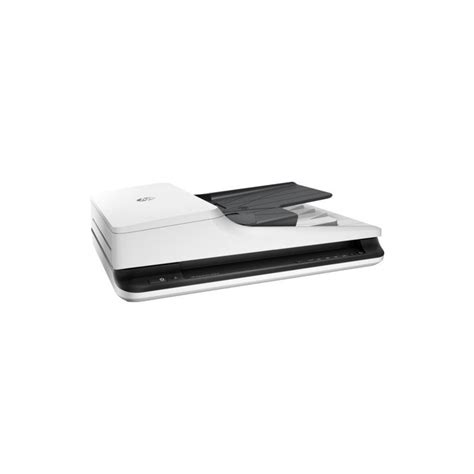 HP Scanjet Pro 2500 f1 L2747A - ProComponentes