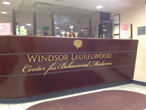 Windsor Laurelwood - Health & Medical - 35623 Kilarney Rd, Willoughby ...