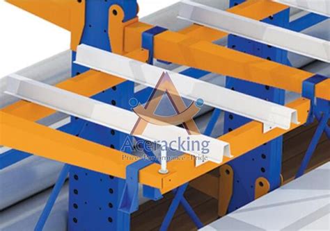 Pallet Racking Accessories for Sale