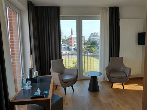 Zimmer Im Jaich Hotel Bremerhaven Bremerhaven HolidayCheck